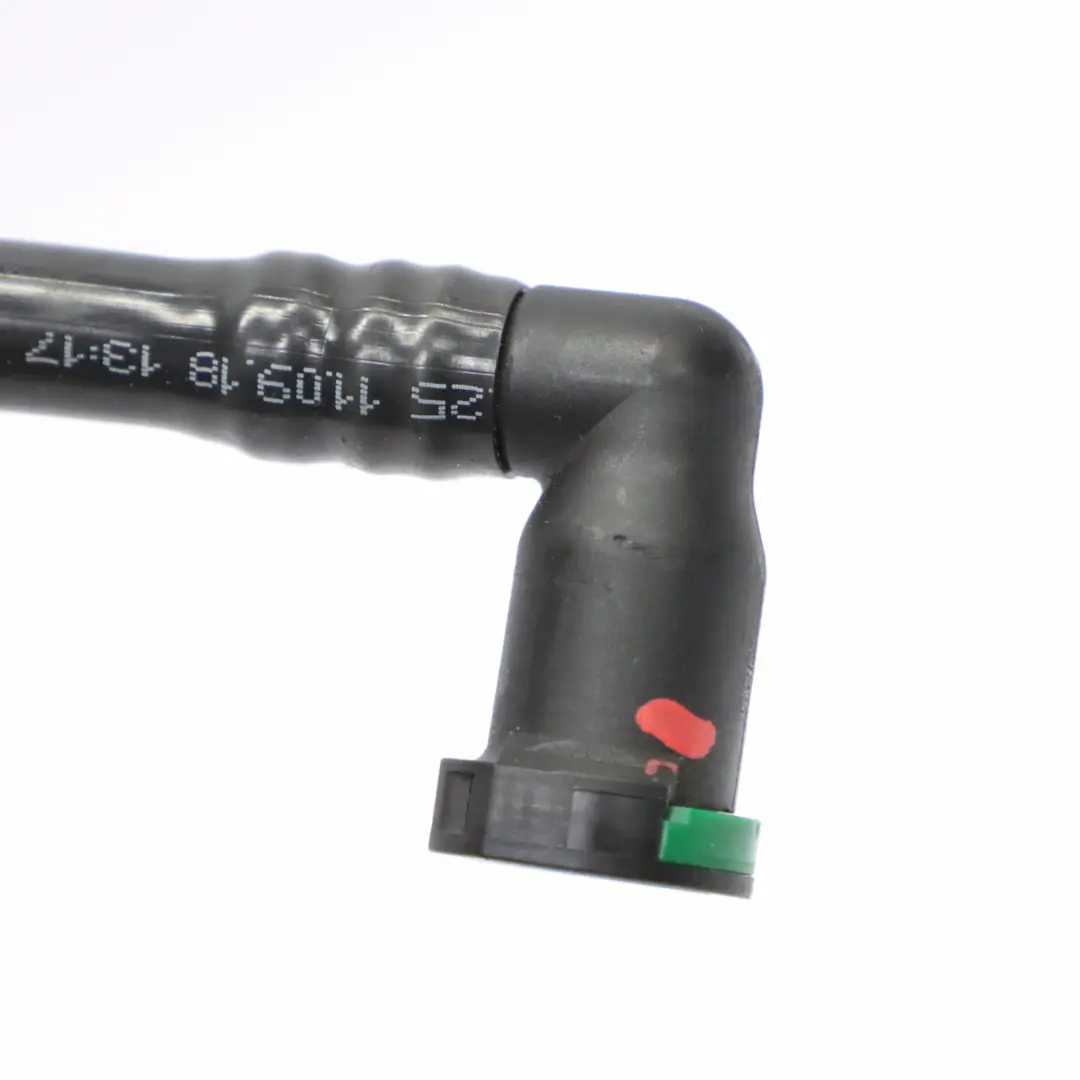 Vacuum Pipe BMW G30 G11 G14 G32 GT Brake System Servo Brake Buster Line to with Part number 8605126 Vacuum Pipe BMW G30 G11 G14 G32 GT Brake System Servo Brake Buster Line - SKU 8605126-1 - Part number 8605126