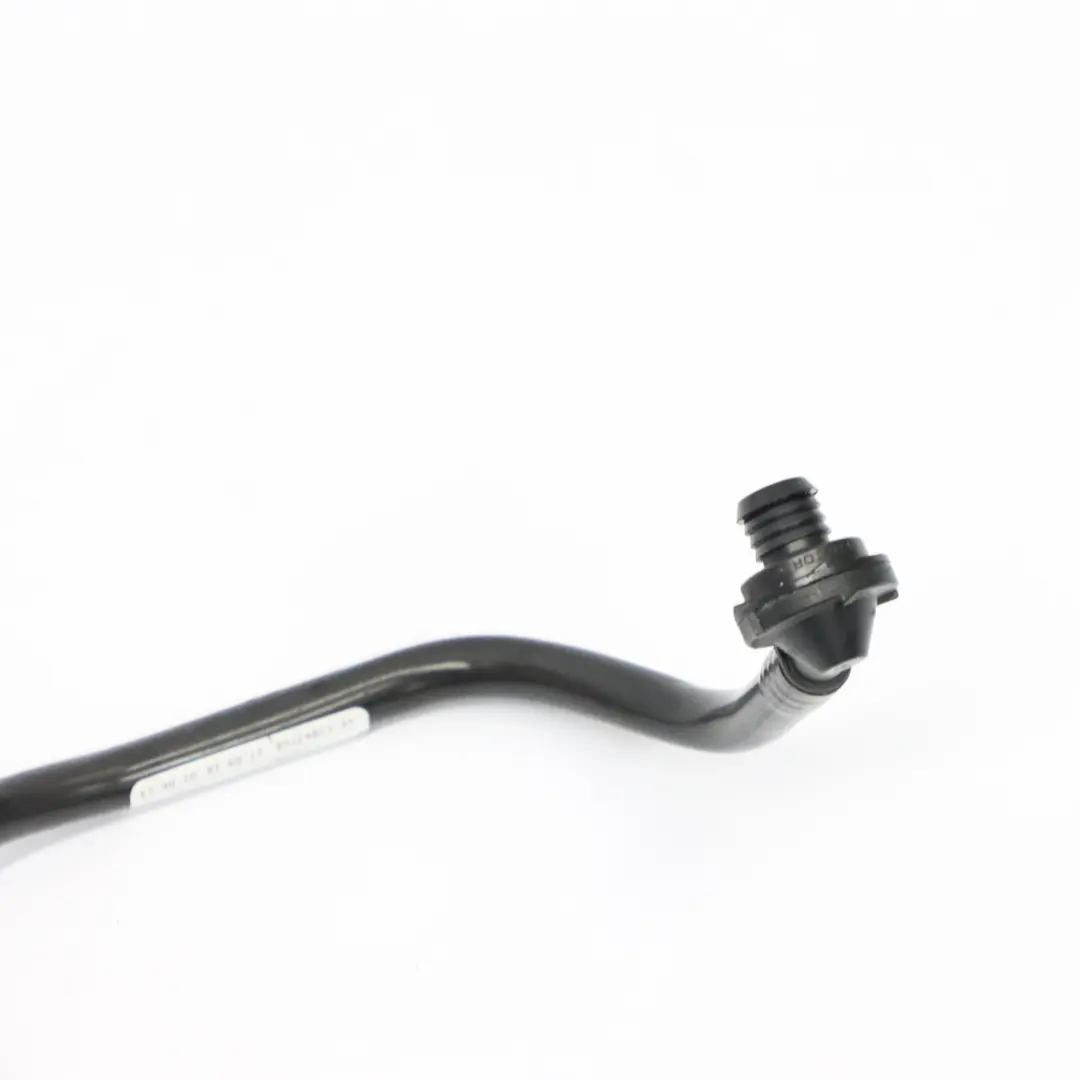 Vacuum Pipe BMW G30 G11 G14 G32 GT Brake System Servo Brake Buster Line to with Part number 8605126 Vacuum Pipe BMW G30 G11 G14 G32 GT Brake System Servo Brake Buster Line - SKU 8605126-1 - Part number 8605126
