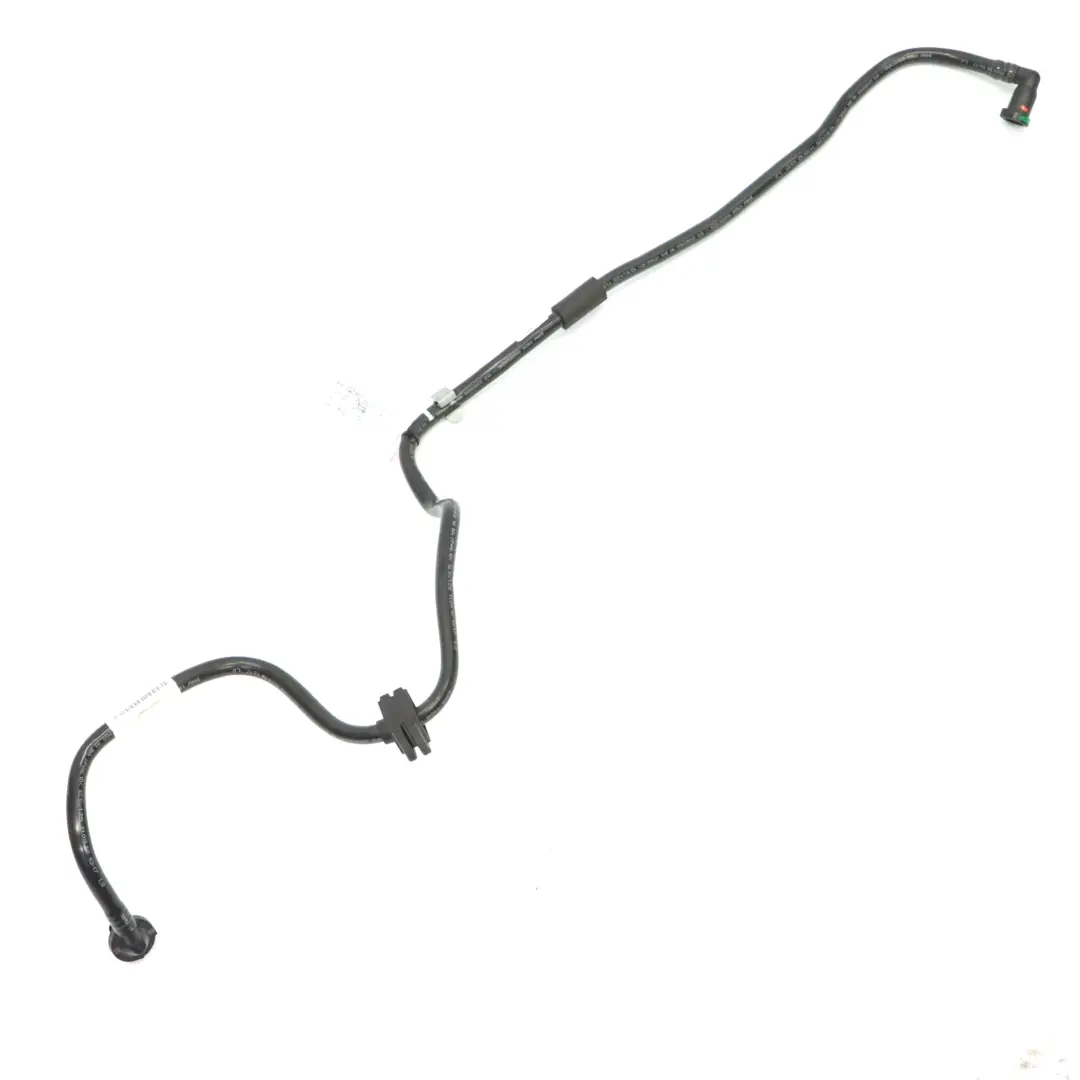  Tuyau Daspiration BMW G30 G11 G14 G32 GT Système Freinage Servofrein - SKU 8605126-1 - Numéro de pièce 8605126