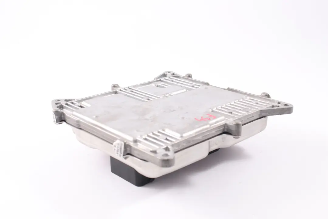 BMW F31 F34 328i N20 245HP Engine Control Unit Module ECU DME Automatic - SKU 8610635-2 - Part number 8610635