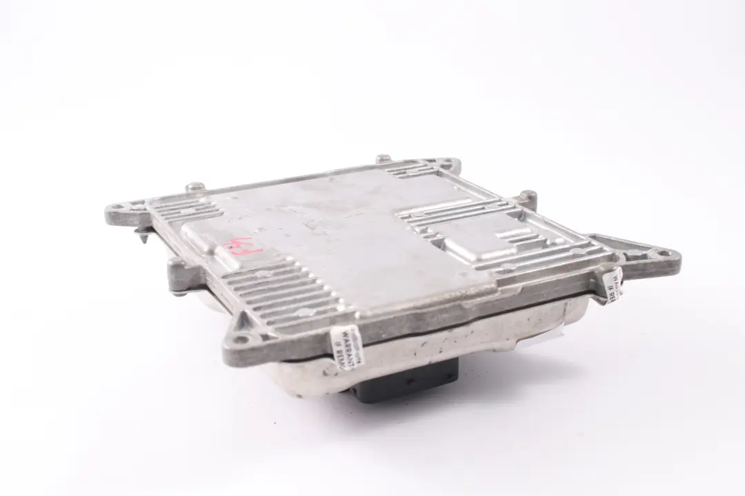 BMW F31 F34 328i N20 245HP Engine Control Unit Module ECU DME Automatic - SKU 8610635-2 - Part number 8610635