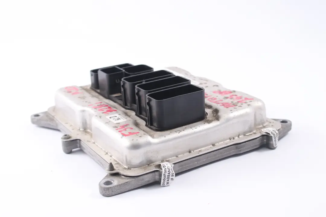 N20 245HP Engine Control Unit Module ECU DME Automatic to BMW F31 F34 328i with Part number 8610635 BMW F31 F34 328i N20 245HP Engine Control Unit Module ECU DME Automatic - SKU 8610635-2 - Part number 8610635