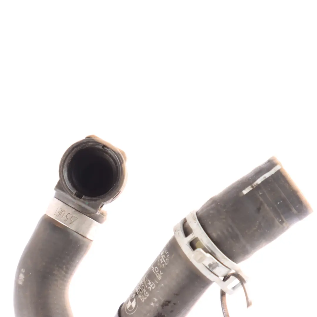 Tuyau De Retour De Liquide De Refroidissement D'Eau pour Mini F60 à propos du numéro de pièce 8616010 Mini F60 Tuyau De Retour De Liquide De Refroidissement D'Eau - SKU 8616010 - Numéro de pièce 8616010