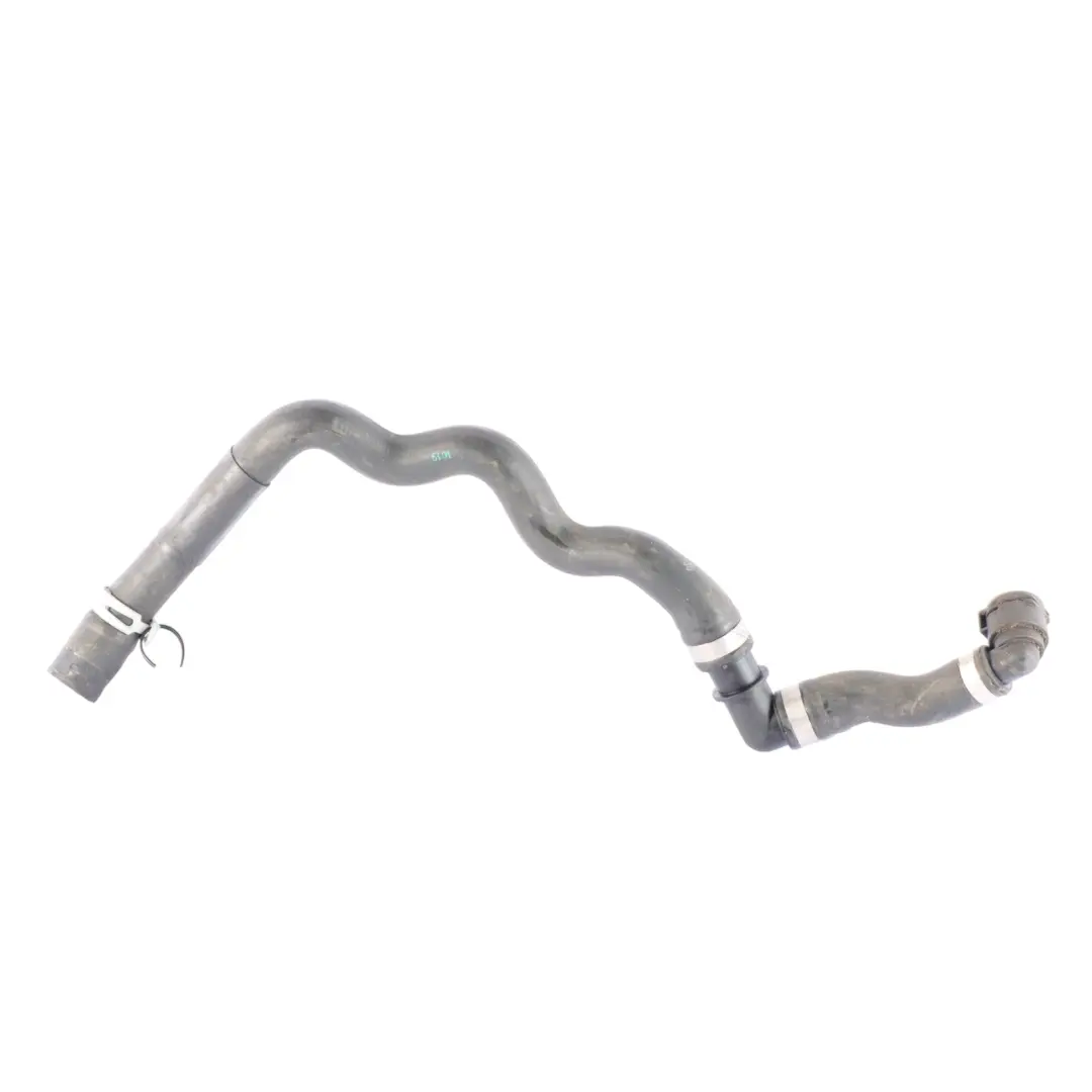 Wąż Przewód Rura Powrotna Wody do Mini F60 o numerze 8616010 Mini F60 Wąż Przewód Rura Powrotna Wody - SKU 8616010 - Numer Części 8616010