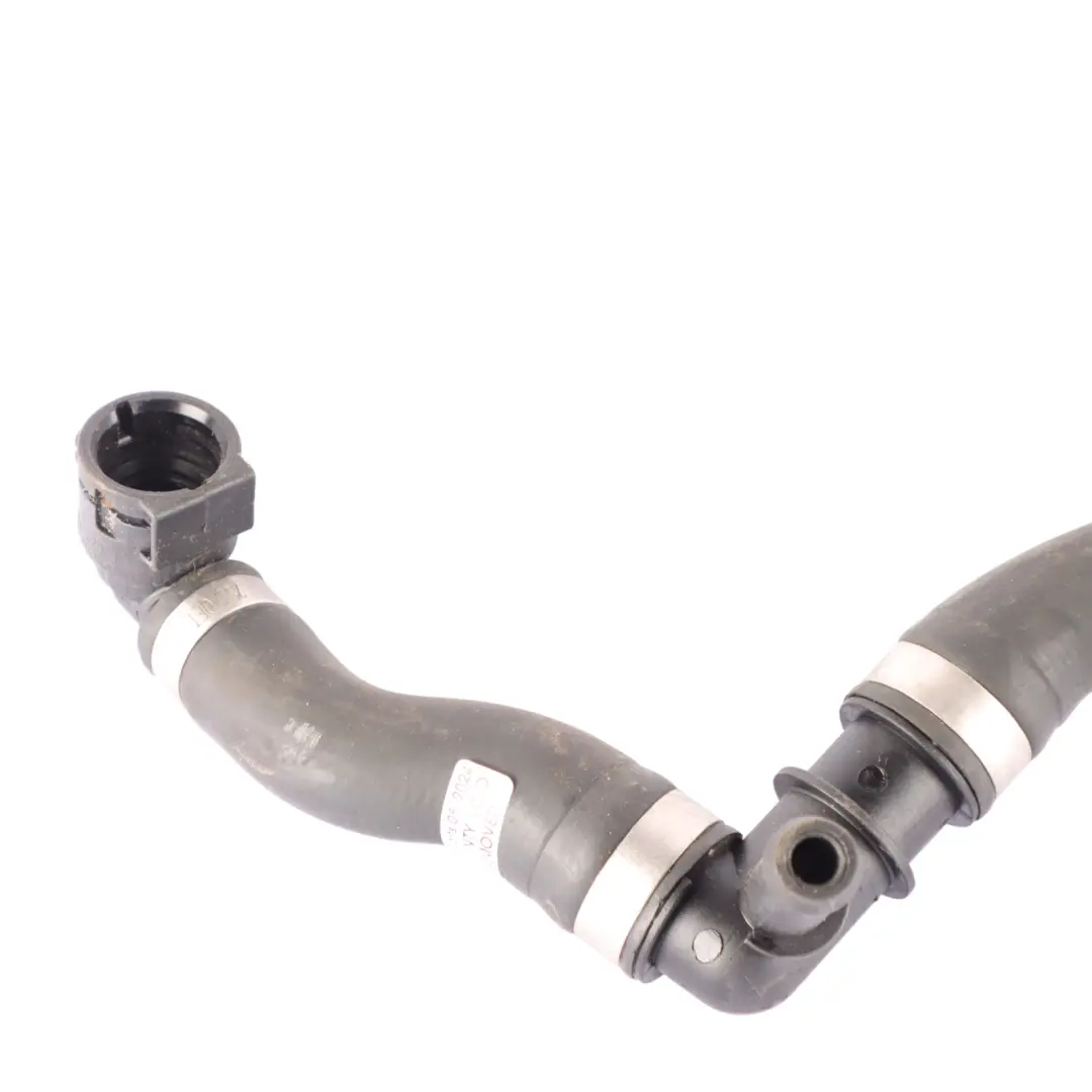 Acqua Linea Di Ritorno Del Refrigerante Tubo Flessibile per Mini F60 con numero di parte 8616010 Mini F60 Acqua Linea Di Ritorno Del Refrigerante Tubo Flessibile - SKU 8616010 - Numero di parte 8616010