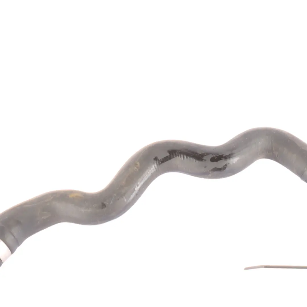 Tuyau De Retour De Liquide De Refroidissement D'Eau pour Mini F60 à propos du numéro de pièce 8616010 Mini F60 Tuyau De Retour De Liquide De Refroidissement D'Eau - SKU 8616010 - Numéro de pièce 8616010