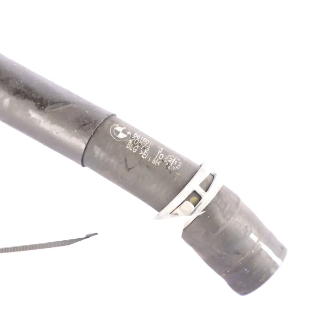 Mini F60 Acqua Linea Di Ritorno Del Refrigerante Tubo Flessibile - SKU 8616010 - Numero di parte 8616010