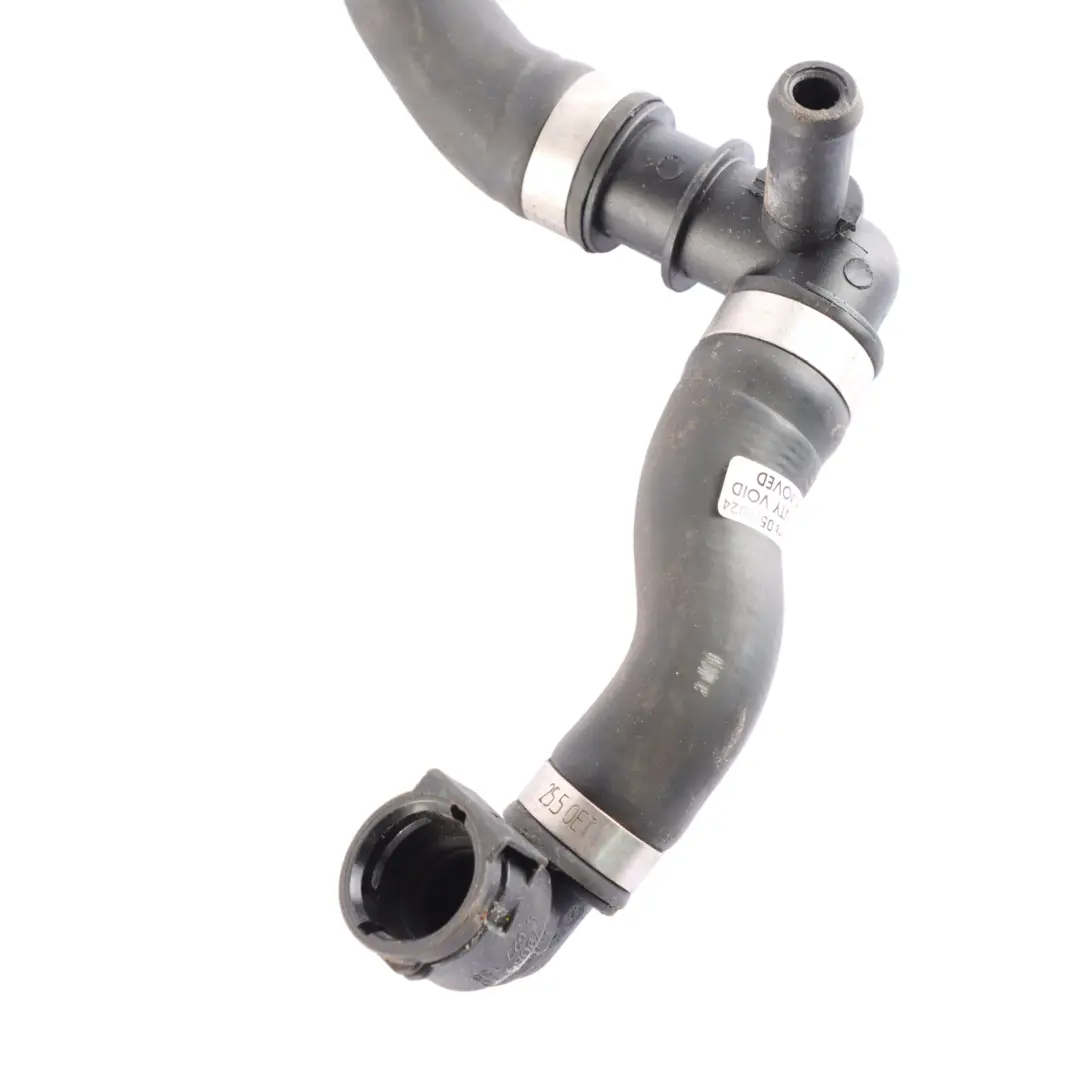 Mini F60 Acqua Linea Di Ritorno Del Refrigerante Tubo Flessibile - SKU 8616010 - Numero di parte 8616010