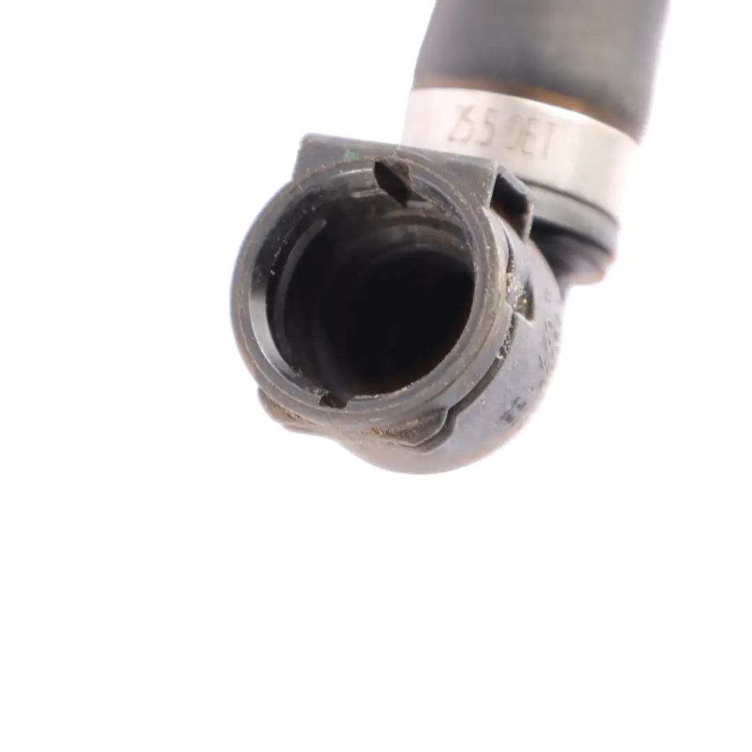 Tuyau De Retour De Liquide De Refroidissement D'Eau pour Mini F60 à propos du numéro de pièce 8616010 Mini F60 Tuyau De Retour De Liquide De Refroidissement D'Eau - SKU 8616010 - Numéro de pièce 8616010