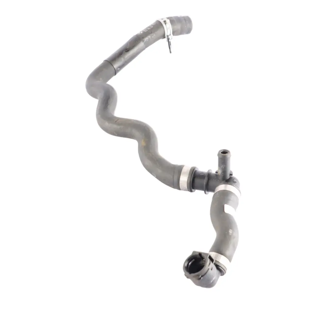 Tuyau De Retour De Liquide De Refroidissement D'Eau pour Mini F60 à propos du numéro de pièce 8616010 Mini F60 Tuyau De Retour De Liquide De Refroidissement D'Eau - SKU 8616010 - Numéro de pièce 8616010