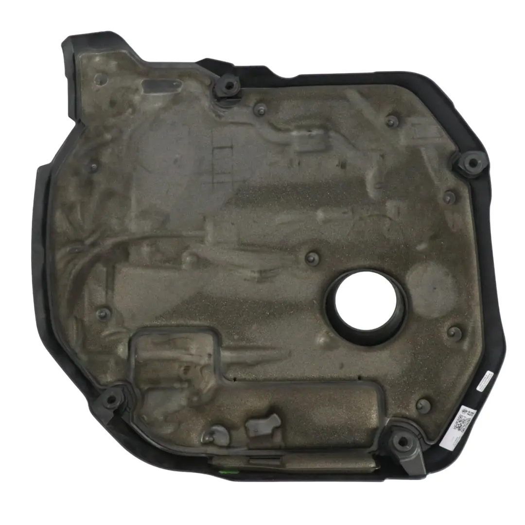 BMW F30 F31 F32 F33 F36 LCI G11 G12 Motorabdeckung Benzin B58 - SKU 8616573-1 - Teilenummer 8616573