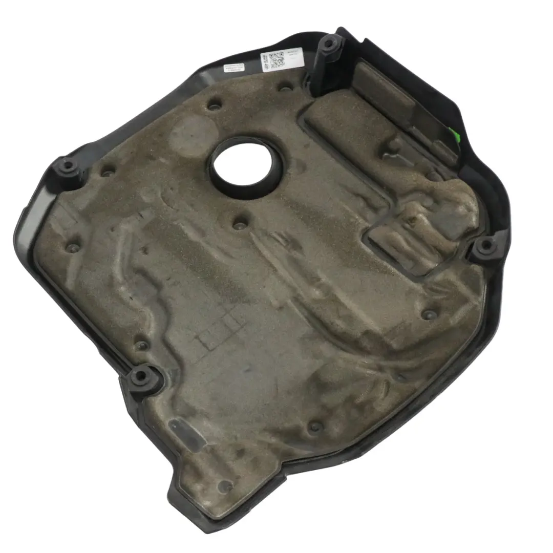 BMW F30 F31 F32 F33 F36 LCI G11 G12 Motorabdeckung Benzin B58 - SKU 8616573-1 - Teilenummer 8616573
