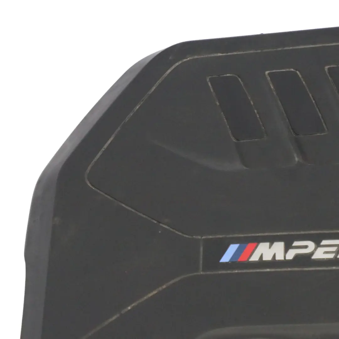 BMW F30 F31 F32 F33 F36 LCI G11 G12 Motorabdeckung Benzin B58 - SKU 8616573-1 - Teilenummer 8616573