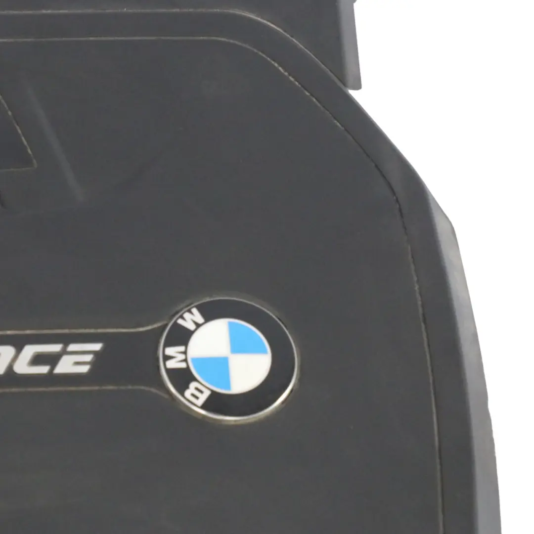 BMW F30 F31 F32 F33 F36 LCI G11 G12 Motorabdeckung Benzin B58 - SKU 8616573-1 - Teilenummer 8616573