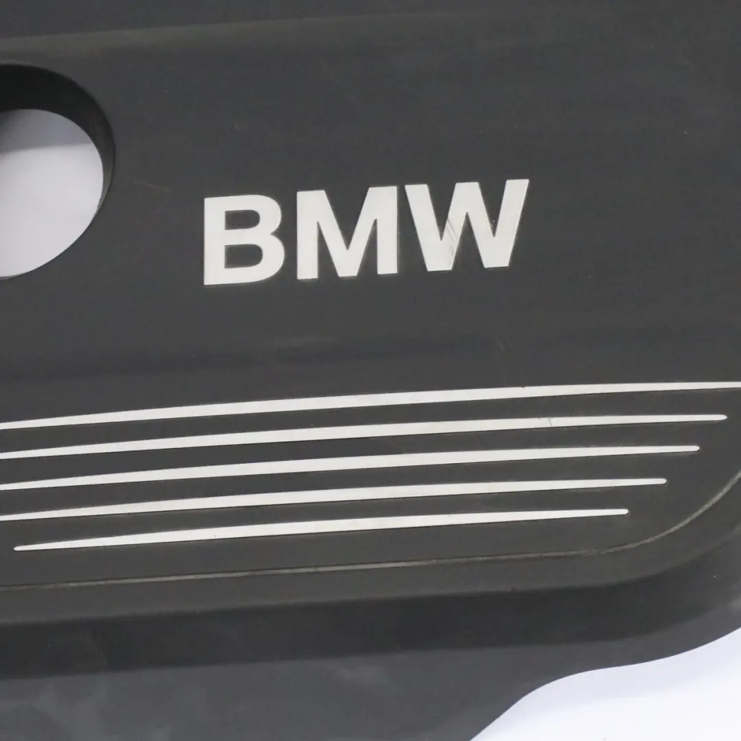 BMW F30 F31 F32 F33 F36 LCI G11 G12 Motorabdeckung Benzin B58 - SKU 8616573-1 - Teilenummer 8616573