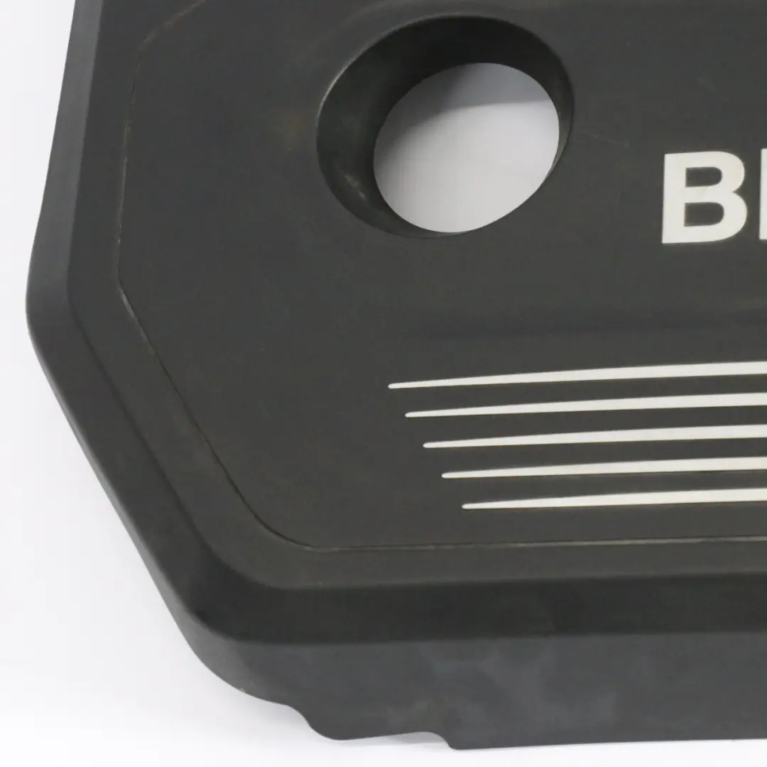 BMW F30 F31 F32 F33 F36 LCI G11 G12 Motorabdeckung Benzin B58 - SKU 8616573-1 - Teilenummer 8616573