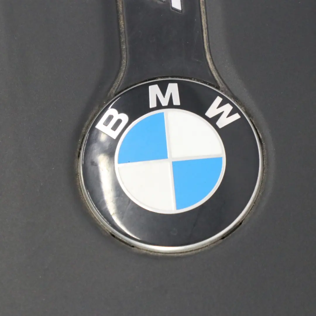 BMW F30 F31 F32 F33 F36 LCI G11 G12 Motorabdeckung Benzin B58 - SKU 8616573-1 - Teilenummer 8616573