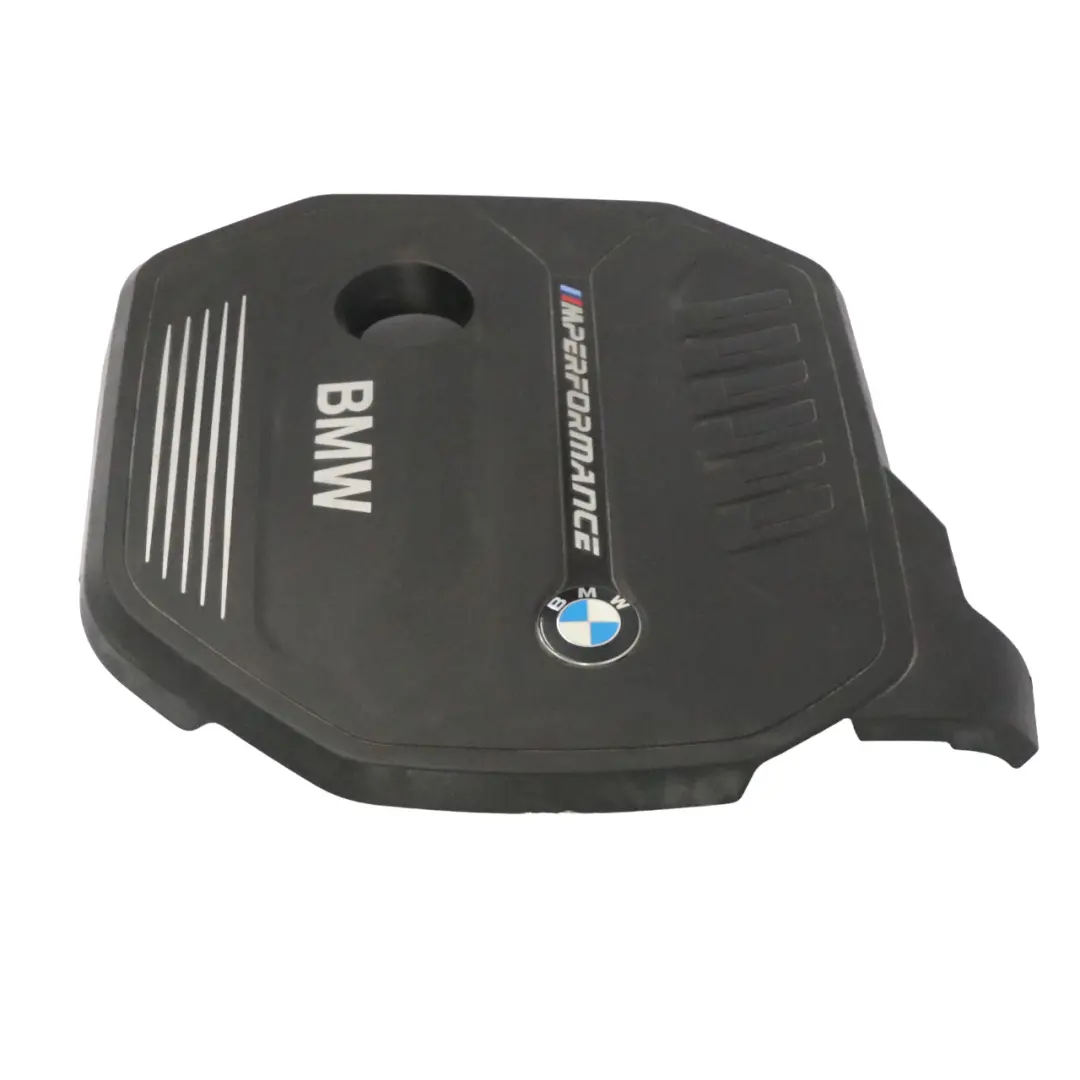 BMW F30 F31 F32 F33 F36 LCI G11 G12 Motorabdeckung Benzin B58 - SKU 8616573-1 - Teilenummer 8616573