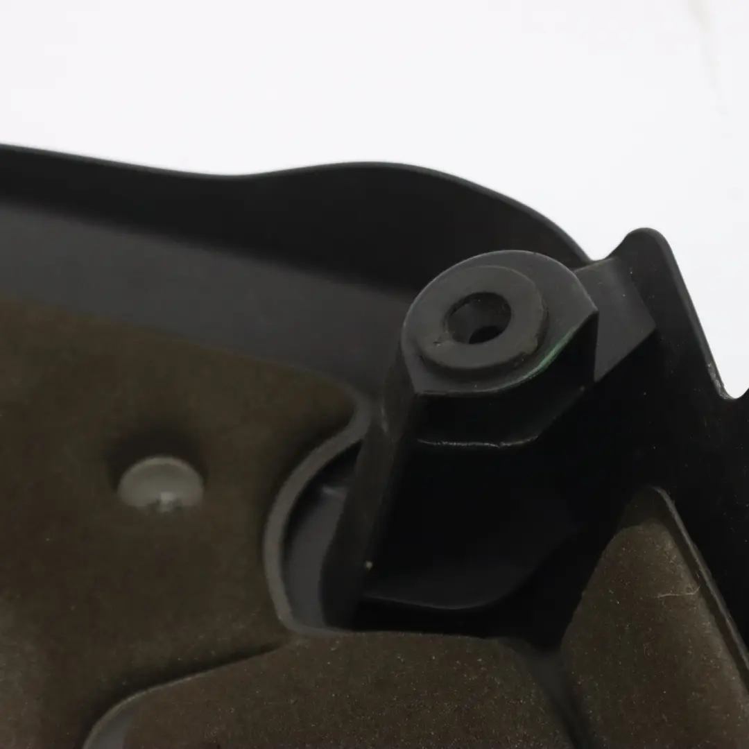 B58 to BMW F30 F31 F32 F33 F36 LCI G11 G12 Engine Cover Petrol with Part number 8616573 BMW F30 F31 F32 F33 F36 LCI G11 G12 Engine Cover Petrol B58 - SKU 8616573 - Part number 8616573