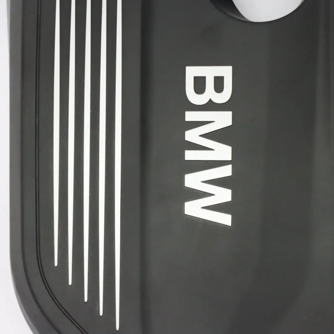 BMW F30 F31 F32 F36 LCI G11 Motor Abdeckung Motorabdeckung Benzin B58 - SKU 8616573 - Teilenummer 8616573