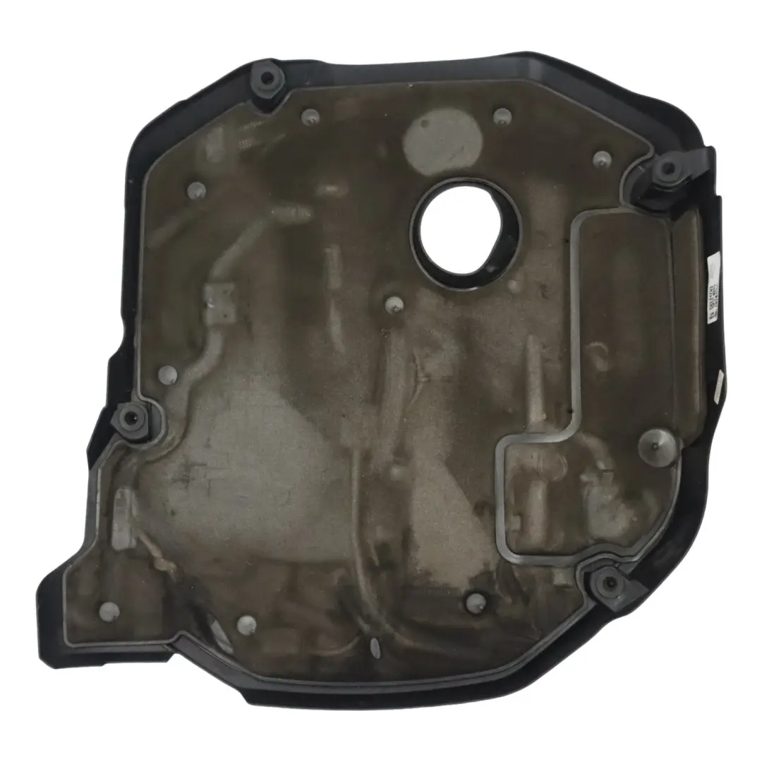 BMW F30 F31 F32 F33 F36 LCI G11 G12 Engine Cover Petrol B58 - SKU 8616573 - Part number 8616573
