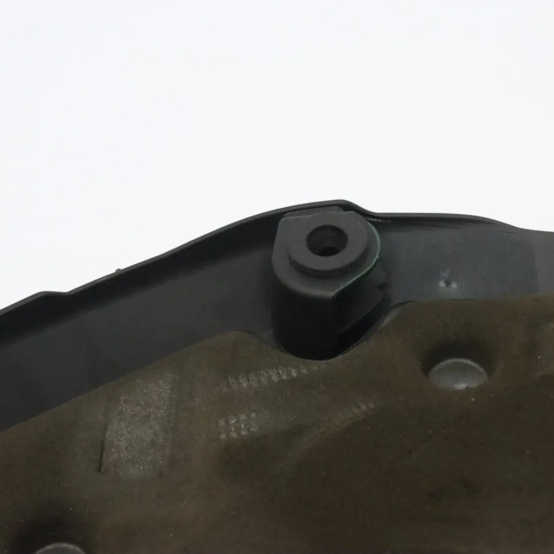 BMW F30 F31 F32 F33 F36 LCI G11 G12 Engine Cover Petrol B58 - SKU 8616573 - Part number 8616573