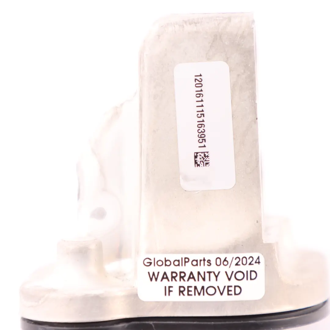 N20 Radiator Connection Line High Voltage Battery to BMW X5 F15 with Part number 8616813 BMW X5 F15 N20 Radiator Connection Line High Voltage Battery - SKU 8616813 - Part number 8616813