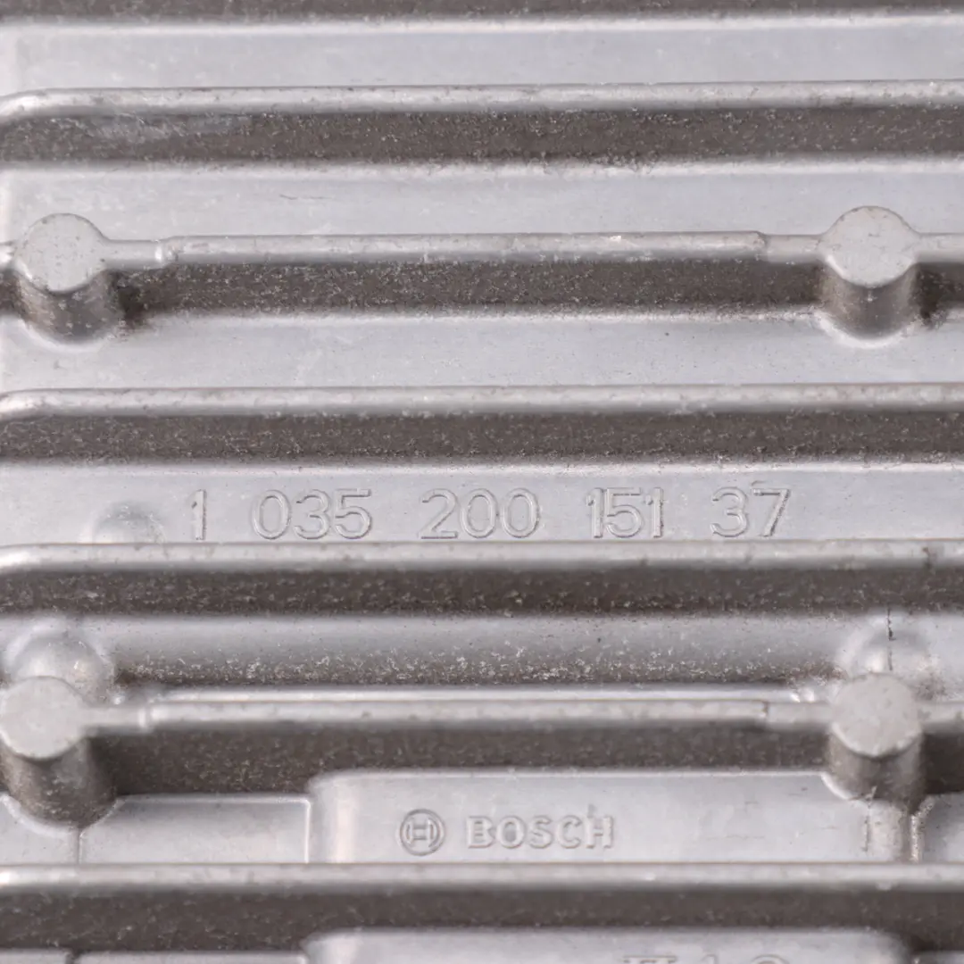 Komputer Sterownik Silnika ECU DME do BMW F20 F30 116i 316i N13 o numerze 8625241 BMW F20 F30 116i 316i N13 Komputer Sterownik Silnika ECU DME - SKU 8625241-7 - Numer Części 8625241