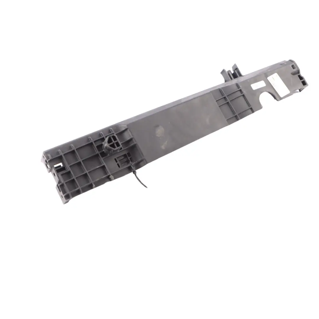 Radiator Module Carrier BMW F20 F30 LCI Left N/S Bracket Holder Mount to with Part number 8625436 Radiator Module Carrier BMW F20 F30 LCI Left N/S Bracket Holder Mount - SKU 8625436 - Part number 8625436