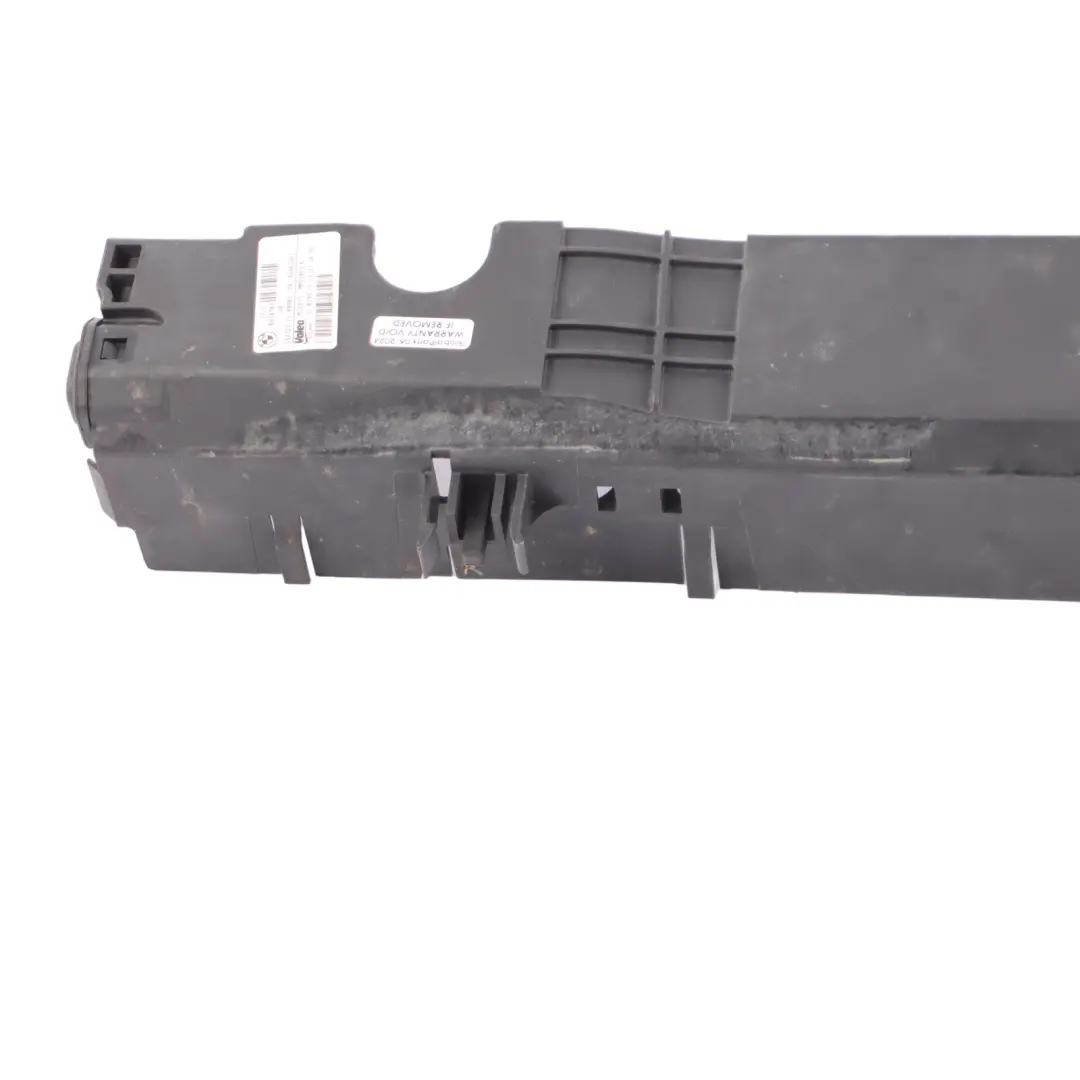 Radiator Module Carrier BMW F20 F30 LCI Left N/S Bracket Holder Mount to with Part number 8625436 Radiator Module Carrier BMW F20 F30 LCI Left N/S Bracket Holder Mount - SKU 8625436 - Part number 8625436