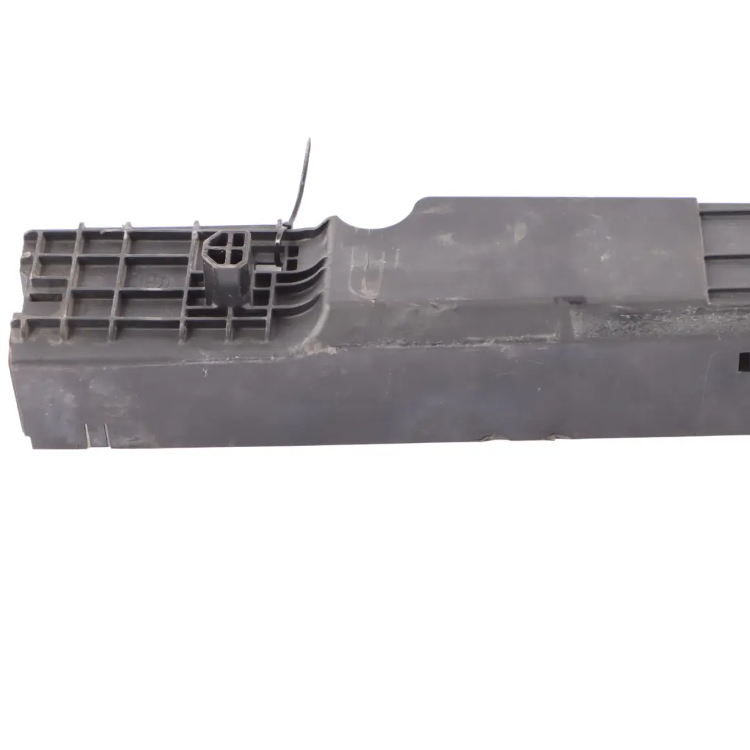 BMW F22 F30 F36 LCI Kühlerträger Modul Halterung Rechts - SKU 8625437 - Teilenummer 8625437