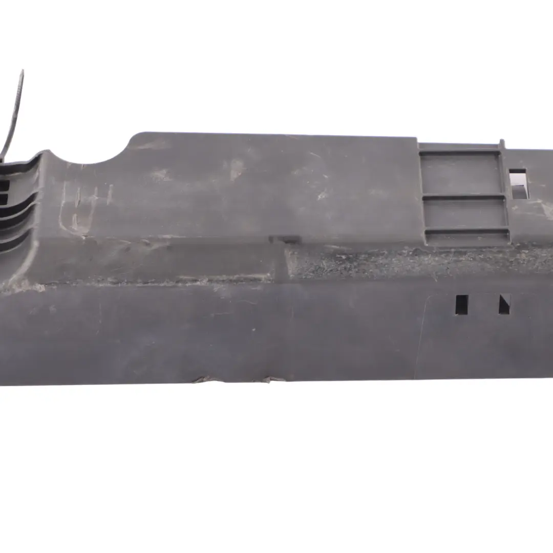 BMW F22 F30 F36 LCI Moduł Mocowanie Chłodnicy Prawy - SKU 8625437 - Numer Części 8625437
