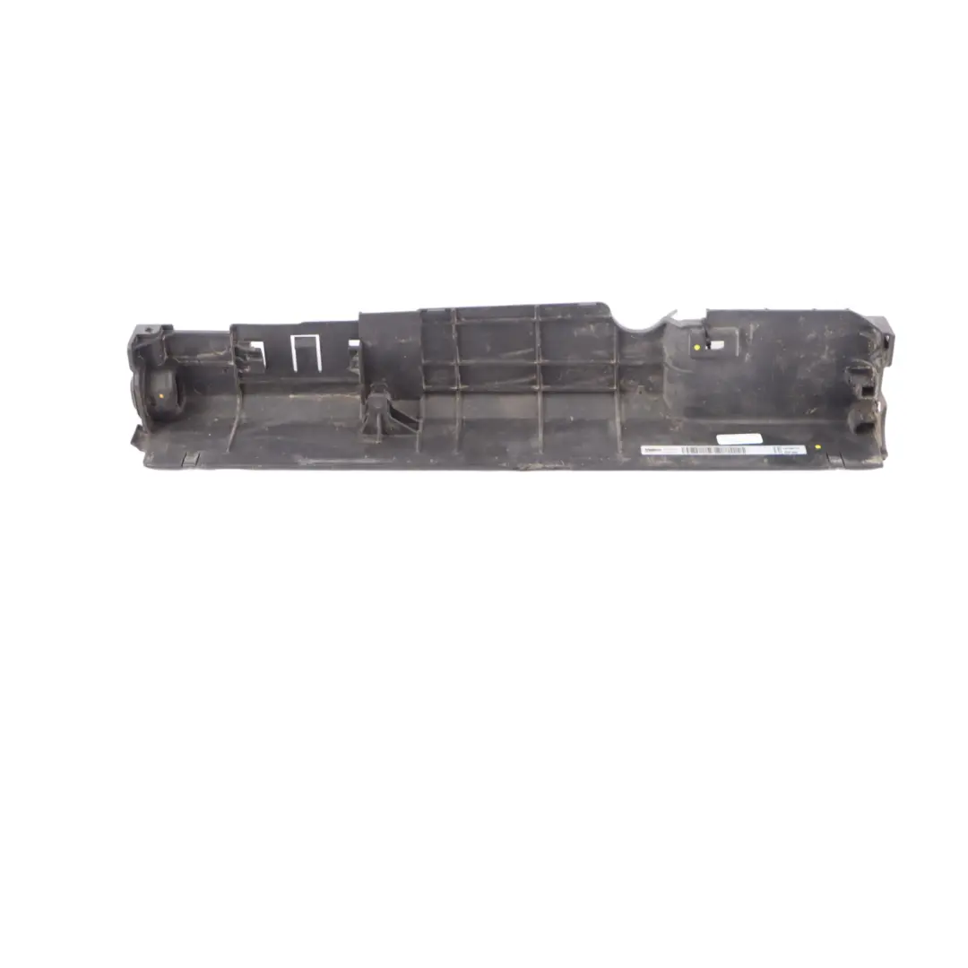 Support Radiateur Module Support Droit pour BMW F22 F30 F36 LCI à propos du numéro de pièce 8625437 BMW F22 F30 F36 LCI Support Radiateur Module Support Droit - SKU 8625437 - Numéro de pièce 8625437