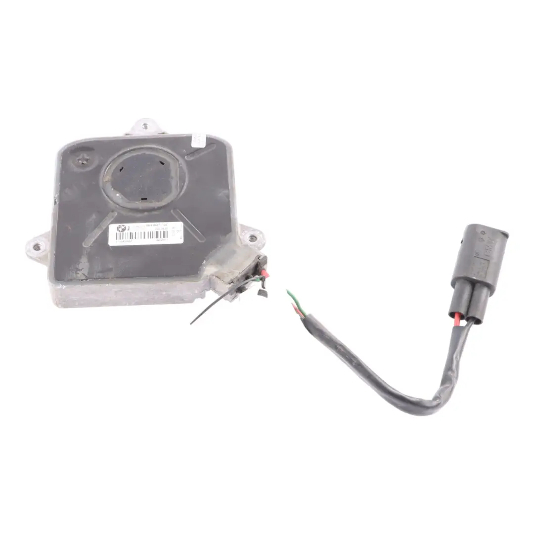 BMW F20 F21 F22 F30 LCI Motor ventilador radiador refrigeración motor 8641947 - SKU 8625440-4 - Número de pieza 8625440