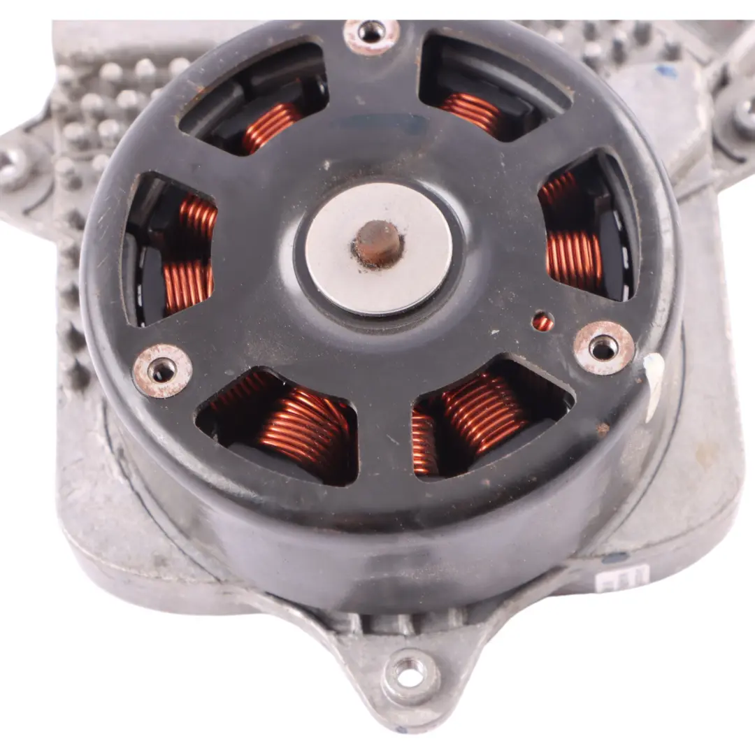  Motor BMW F20 F21 F22 F30 F32 LCI Motorkühlung Kühlerlüfter Motor 8641947 - SKU 8625440-4 - Teilenummer 8625440