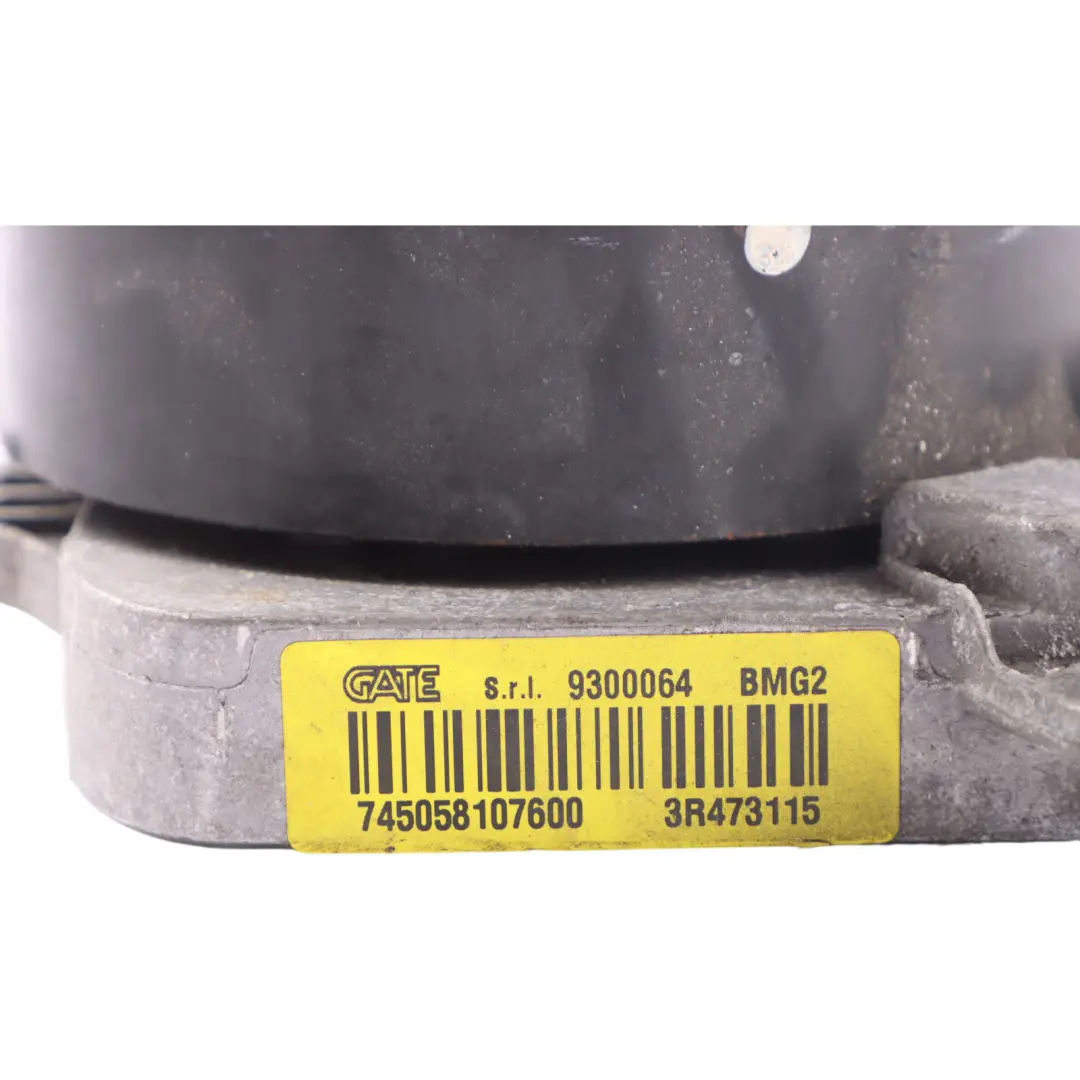 BMW F20 F21 F22 F30 F32 LCI Engine Cooling Radiator Fan Motor 8641947 - SKU 8625440-4 - Part number 8625440
