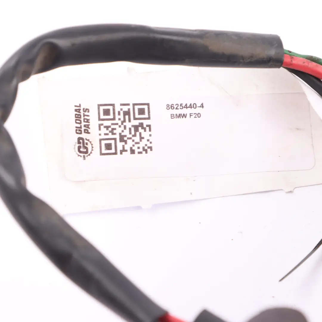 BMW F20 F21 F22 F30 F32 LCI Engine Cooling Radiator Fan Motor 8641947 - SKU 8625440-4 - Part number 8625440