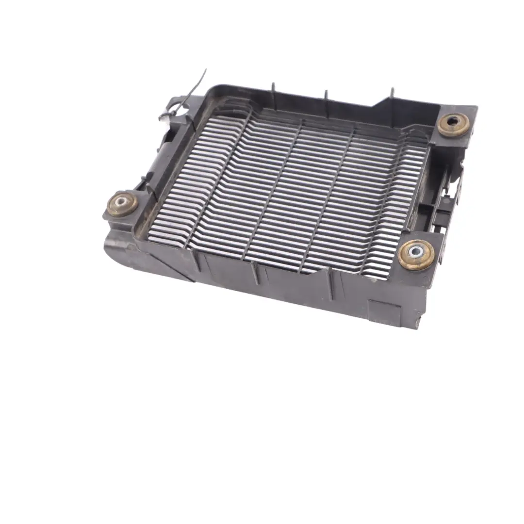 Additional Radiator BMW F20 LCI M140i F87 M2 Coolant Radiator Frame to with Part number 8625445 Additional Radiator BMW F20 LCI M140i F87 M2 Coolant Radiator Frame - SKU 8625445 - Part number 8625445