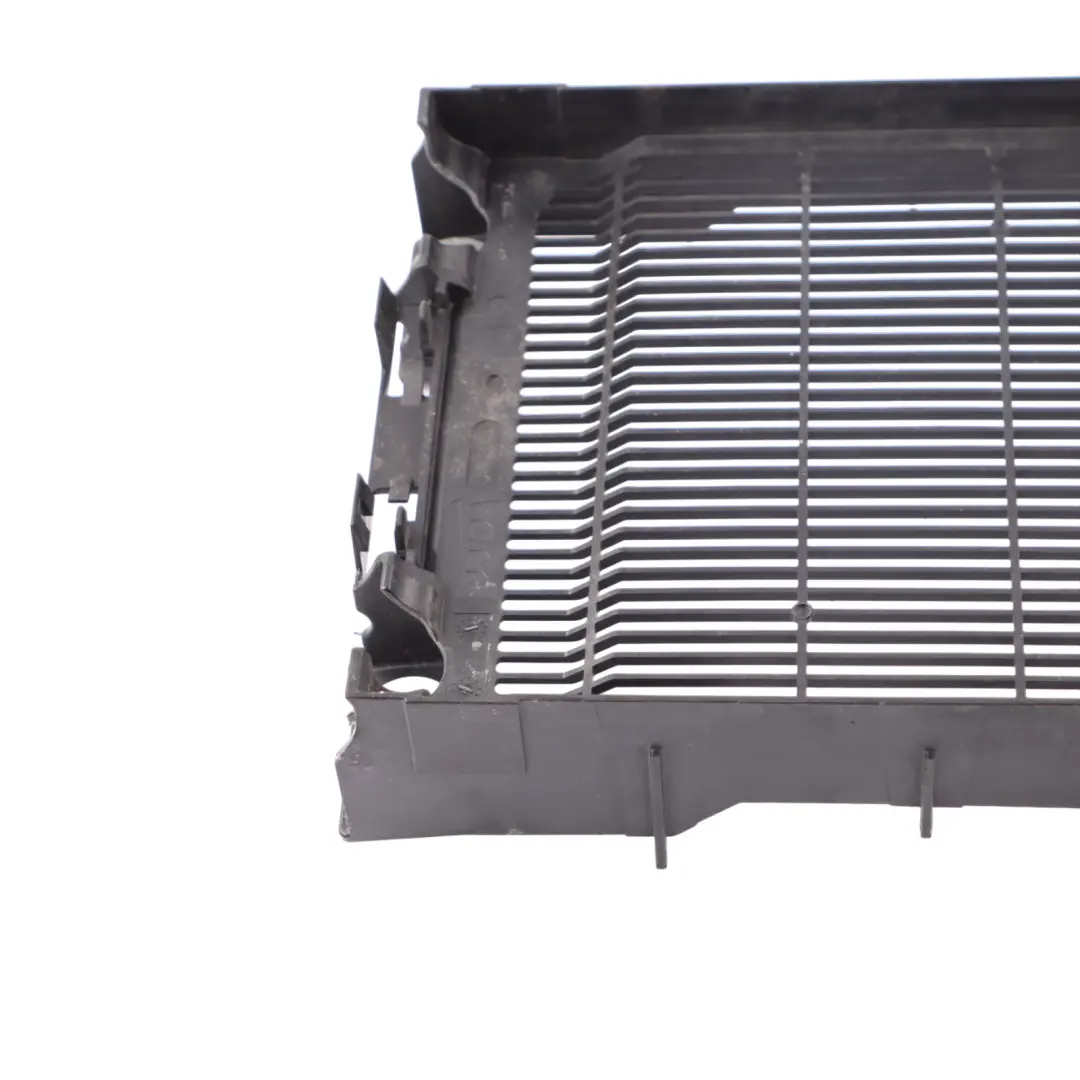 Additional Radiator BMW F20 LCI M140i F87 M2 Coolant Radiator Frame to with Part number 8625445 Additional Radiator BMW F20 LCI M140i F87 M2 Coolant Radiator Frame - SKU 8625445 - Part number 8625445