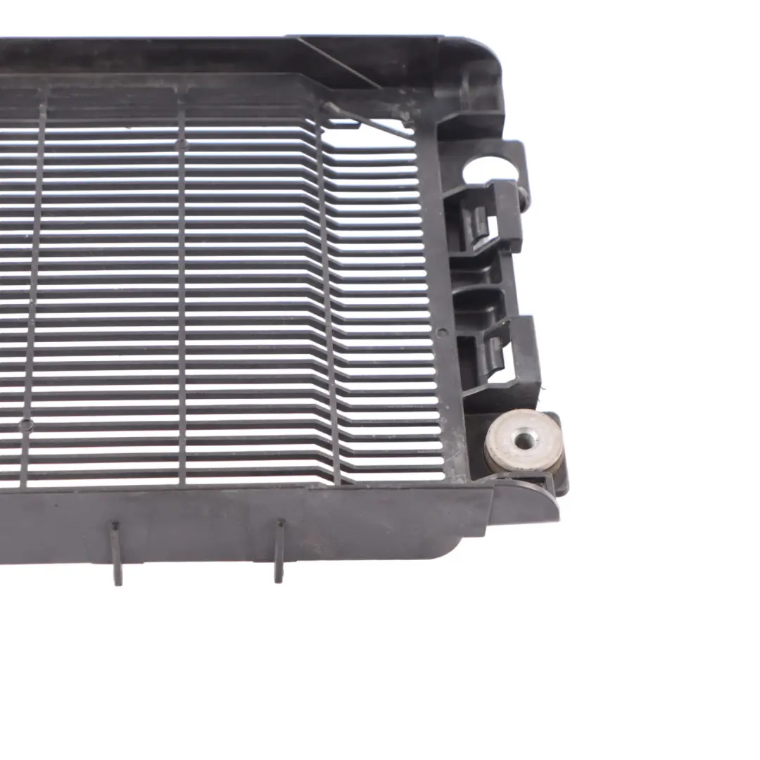 Additional Radiator BMW F20 LCI M140i F87 M2 Coolant Radiator Frame to with Part number 8625445 Additional Radiator BMW F20 LCI M140i F87 M2 Coolant Radiator Frame - SKU 8625445 - Part number 8625445