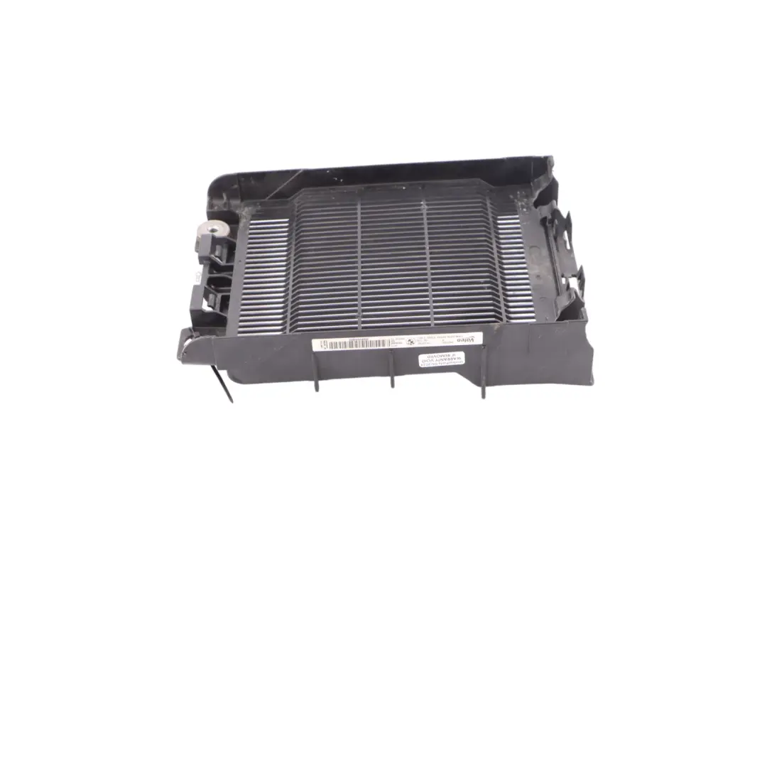  Additional Radiator BMW F20 LCI M140i F87 M2 Coolant Radiator Frame - SKU 8625445 - Part number 8625445