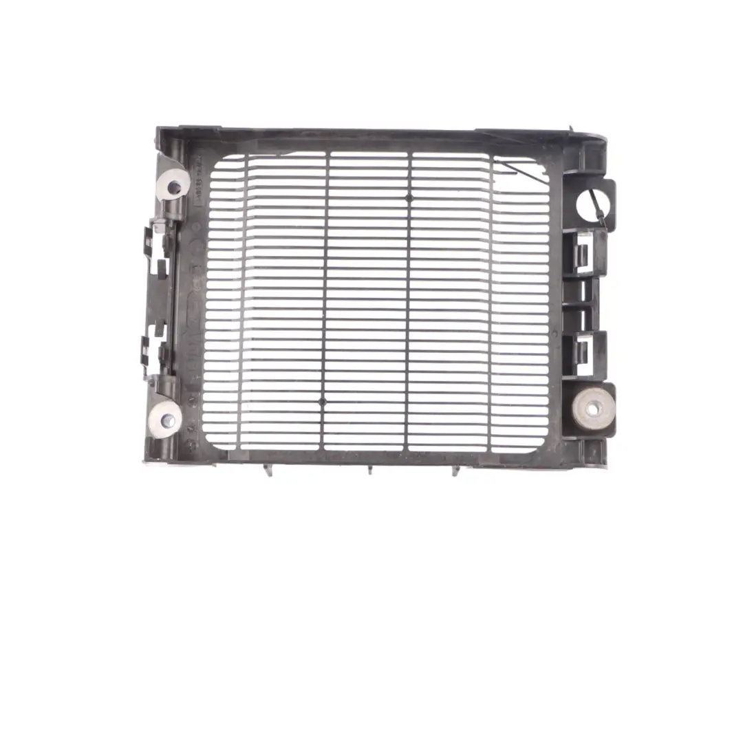Additional Radiator BMW F20 LCI M140i F87 M2 Coolant Radiator Frame to with Part number 8625445 Additional Radiator BMW F20 LCI M140i F87 M2 Coolant Radiator Frame - SKU 8625445 - Part number 8625445