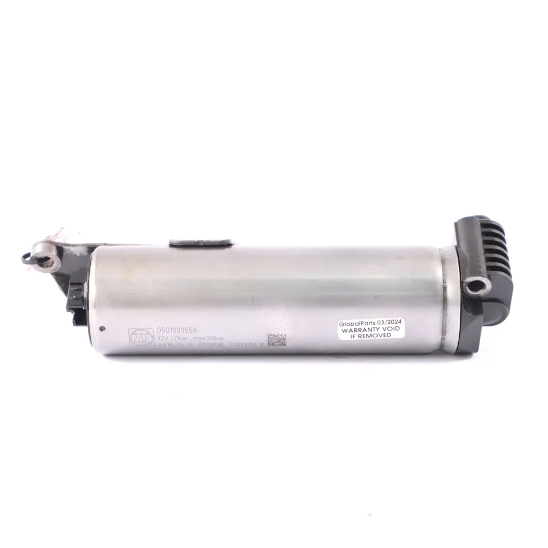 BMW X5 F15 X6 F16 N57Z N57X Siłownik Mechatroniki Automat GA8HP75Z - SKU 8632185-1 - Numer Części 8632185