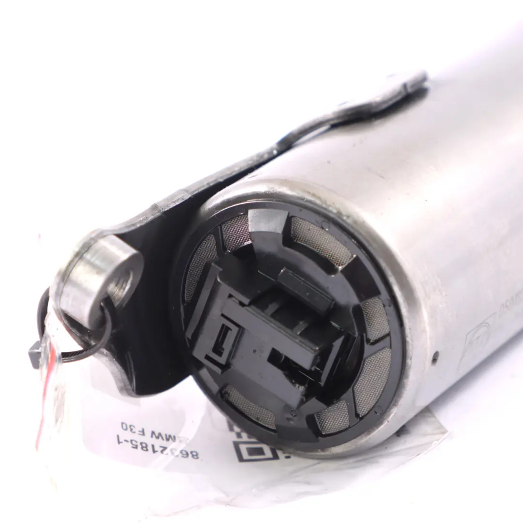 BMW X5 F15 X6 F16 N57Z N57X Siłownik Mechatroniki Automat GA8HP75Z - SKU 8632185-1 - Numer Części 8632185