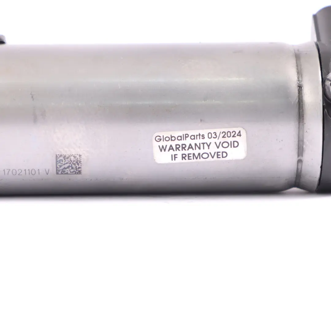  Mecatrónica Actuador BMW X5 F15 X6 F16 N57Z N57X Caja automática GA8HP75Z - SKU 8632185-1 - Número de pieza 8632185