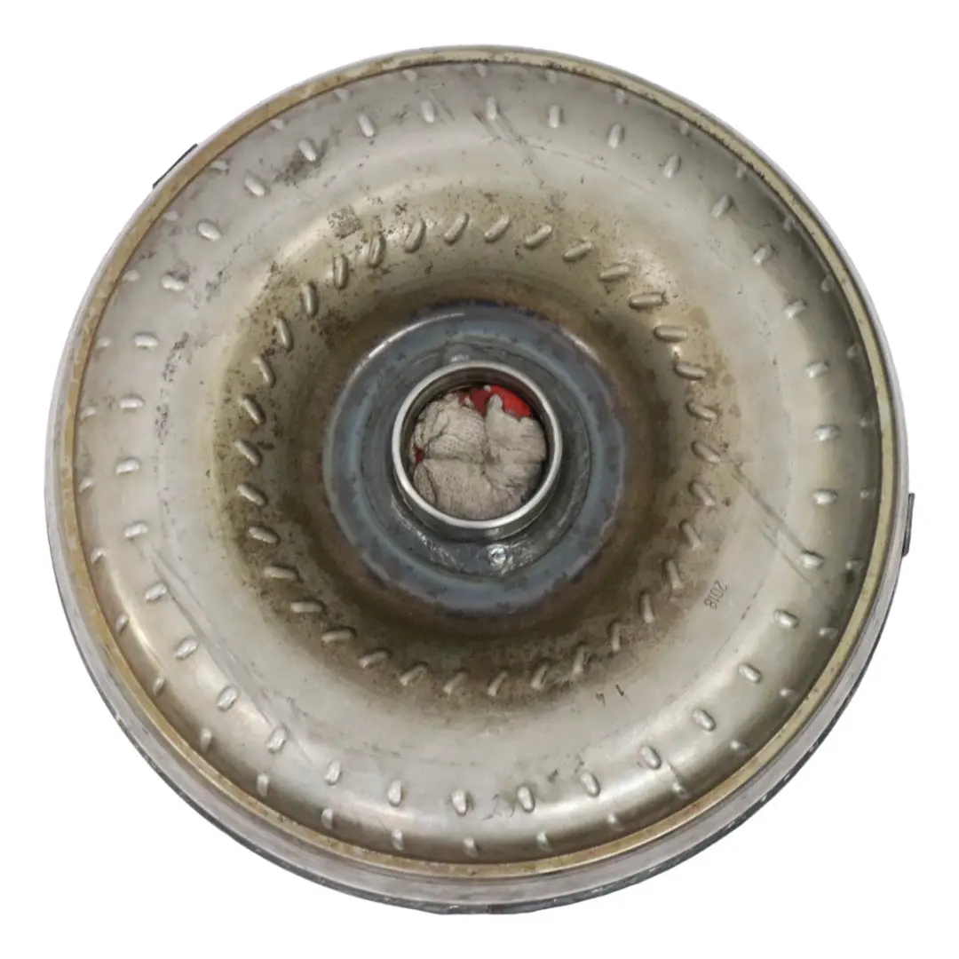 B57 Torque Converter Automatic Gearbox GA8HP75 to BMW G11 G12 G30 G31 with Part number 8632222 BMW G11 G12 G30 G31 B57 Torque Converter Automatic Gearbox GA8HP75 - SKU 8632222 - Part number 8632222