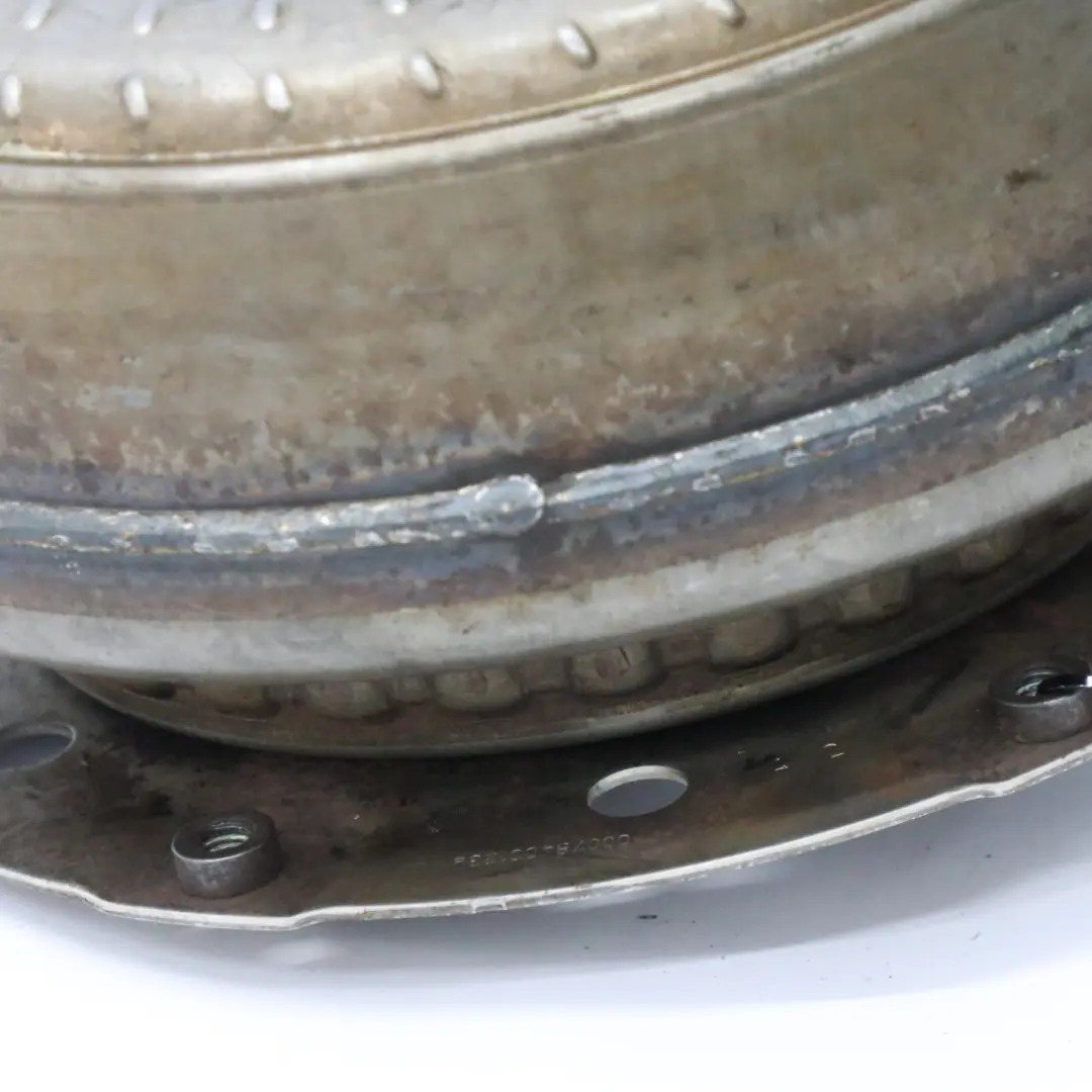 B57 Convertitore di coppia cambio automatico GA8HP75 BMW G11 G12 G30 G31 - SKU 8632222 - Numero di parte 8632222