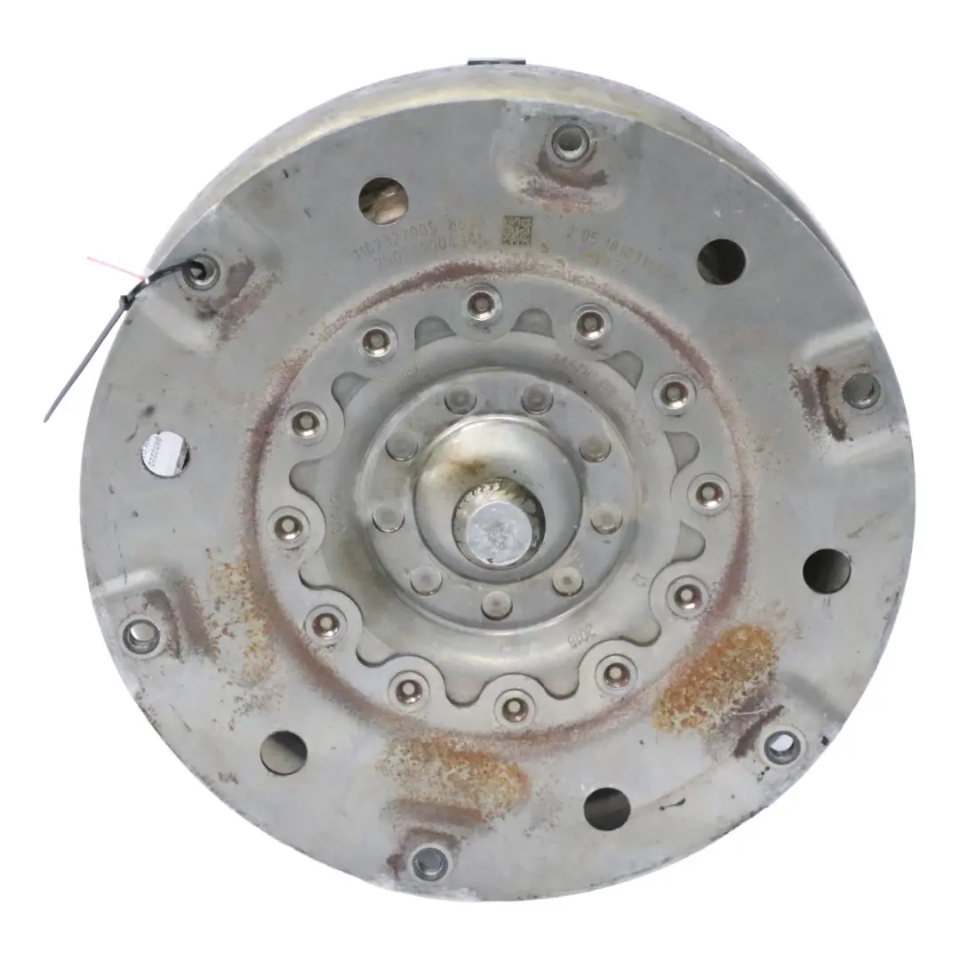 B57 Drehmomentwandler Automatik-Getriebe GA8HP75 für BMW G11 G12 G30 G31 mit Teilenummer 8632222 BMW G11 G12 G30 G31 B57 Drehmomentwandler Automatik-Getriebe GA8HP75 - SKU 8632222 - Teilenummer 8632222