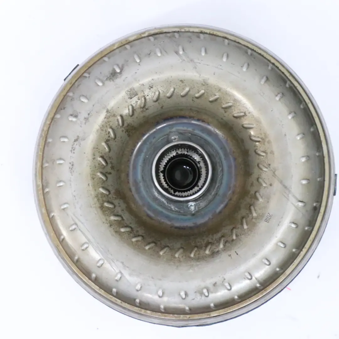 B57 Torque Converter Automatic Gearbox GA8HP75 to BMW G11 G12 G30 G31 with Part number 8632222 BMW G11 G12 G30 G31 B57 Torque Converter Automatic Gearbox GA8HP75 - SKU 8632222 - Part number 8632222