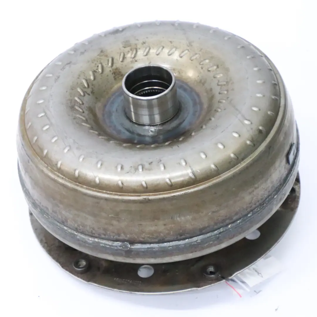 BMW G11 G12 G30 G31 B57 Torque Converter Automatic Gearbox GA8HP75 - SKU 8632222 - Part number 8632222